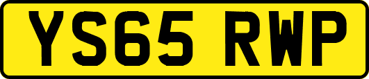 YS65RWP