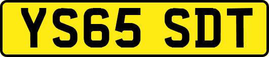 YS65SDT