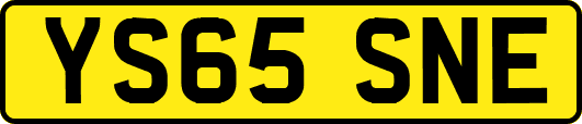 YS65SNE