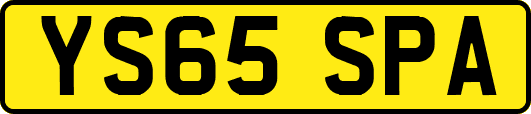 YS65SPA