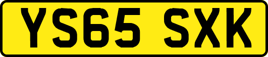 YS65SXK
