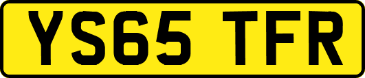 YS65TFR