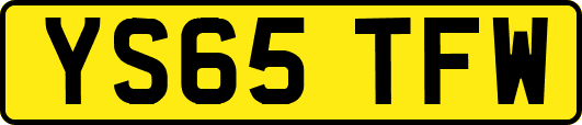 YS65TFW