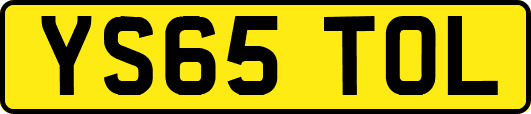YS65TOL