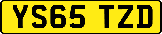 YS65TZD