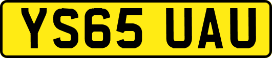 YS65UAU