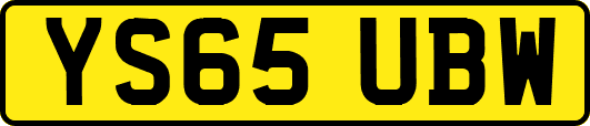 YS65UBW