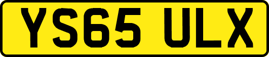 YS65ULX