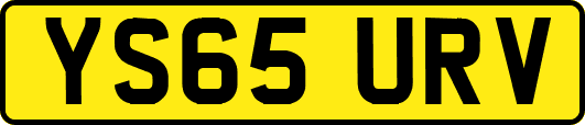 YS65URV