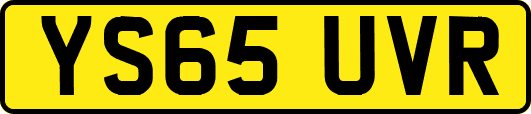 YS65UVR