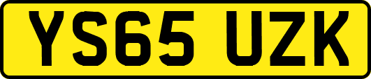 YS65UZK