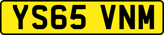 YS65VNM