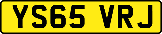YS65VRJ