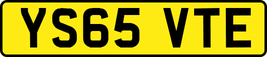 YS65VTE