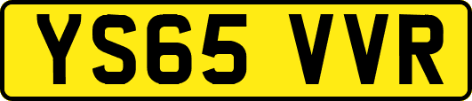 YS65VVR