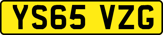 YS65VZG