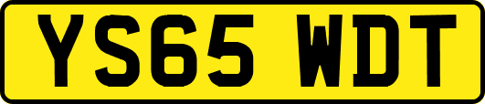 YS65WDT