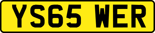 YS65WER