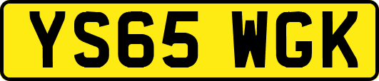 YS65WGK
