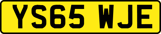 YS65WJE
