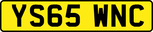 YS65WNC