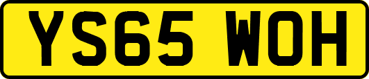 YS65WOH