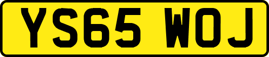 YS65WOJ