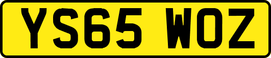 YS65WOZ