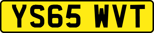 YS65WVT