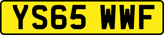 YS65WWF