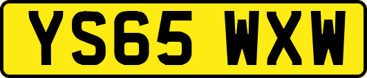 YS65WXW