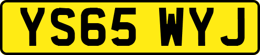 YS65WYJ