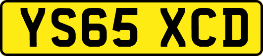 YS65XCD