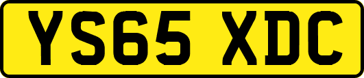 YS65XDC