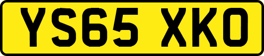 YS65XKO