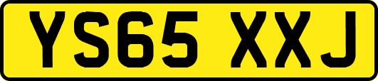YS65XXJ
