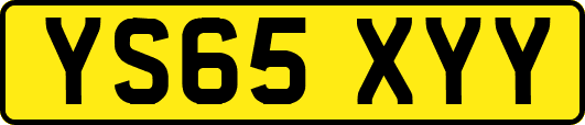 YS65XYY