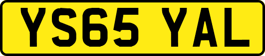 YS65YAL
