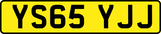 YS65YJJ