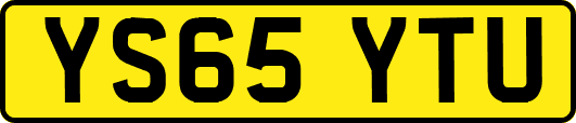 YS65YTU