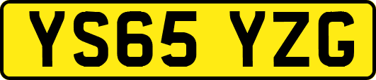 YS65YZG