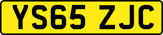 YS65ZJC