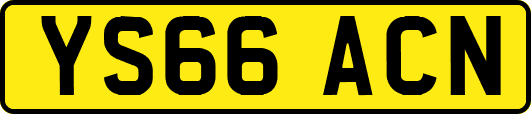 YS66ACN