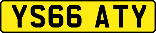 YS66ATY