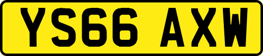 YS66AXW