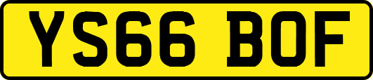 YS66BOF