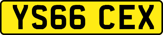 YS66CEX
