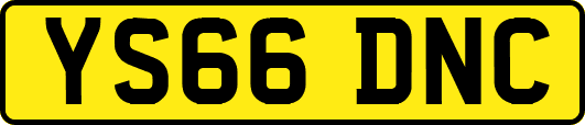 YS66DNC