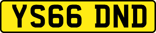 YS66DND