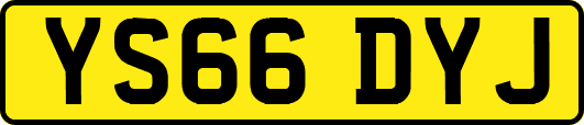 YS66DYJ